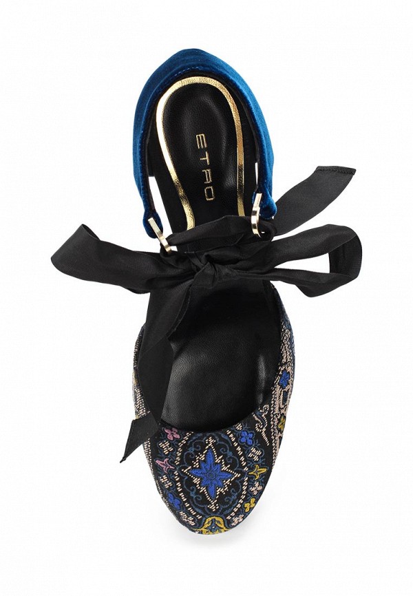 Etro Туфли - фото 4