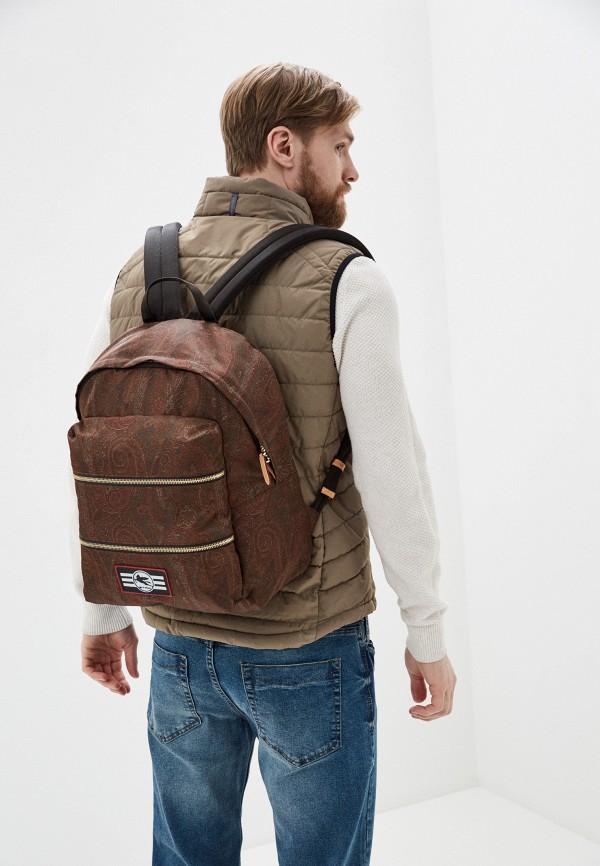 Etro Рюкзак - фото 6