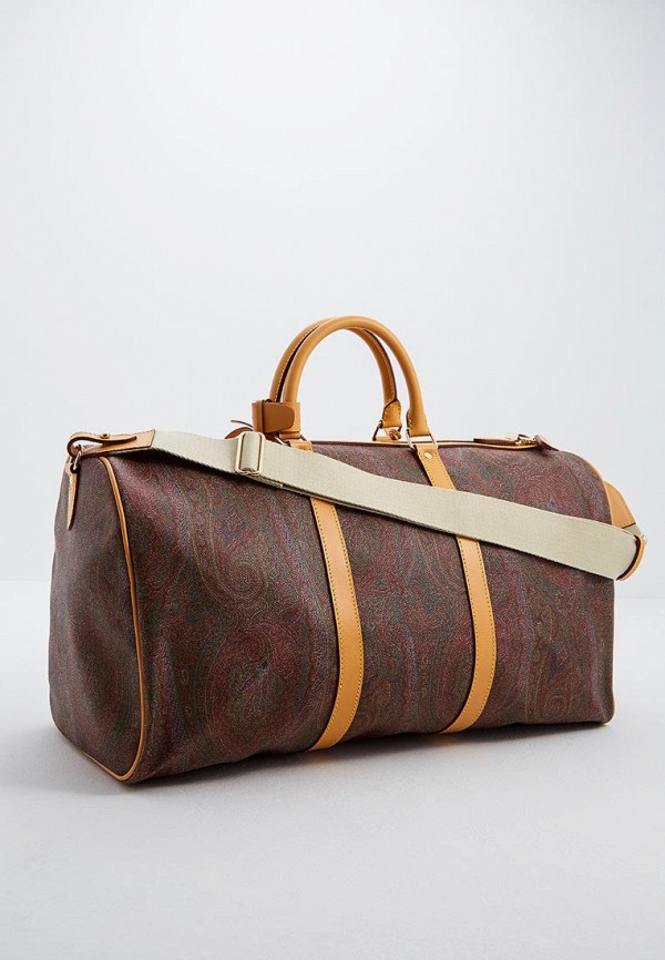 Etro Сумка дорожная - фото 2