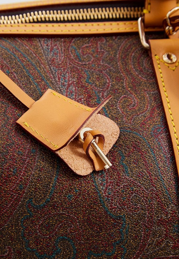 Etro Сумка дорожная - фото 4