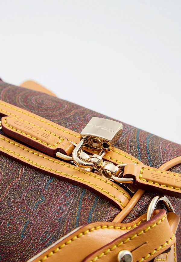 Etro Сумка дорожная - фото 5