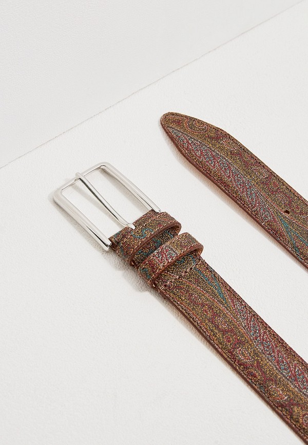 Etro Ремень - фото 2