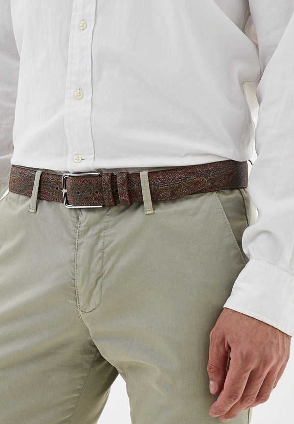 Etro Ремень - фото 4