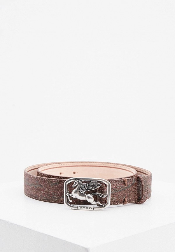 Etro Ремень - фото 1