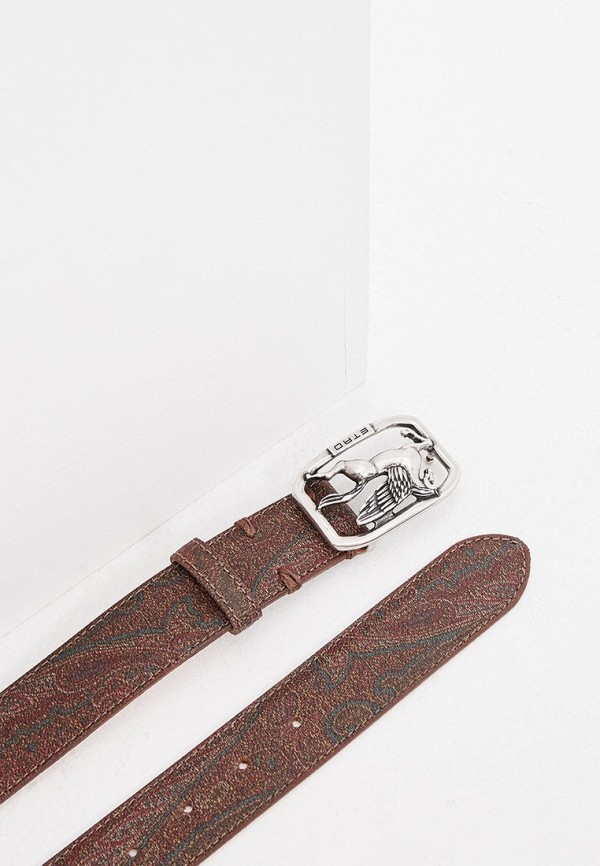 Etro Ремень - фото 3