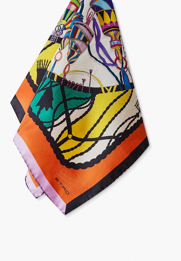 Etro Платок - фото 2