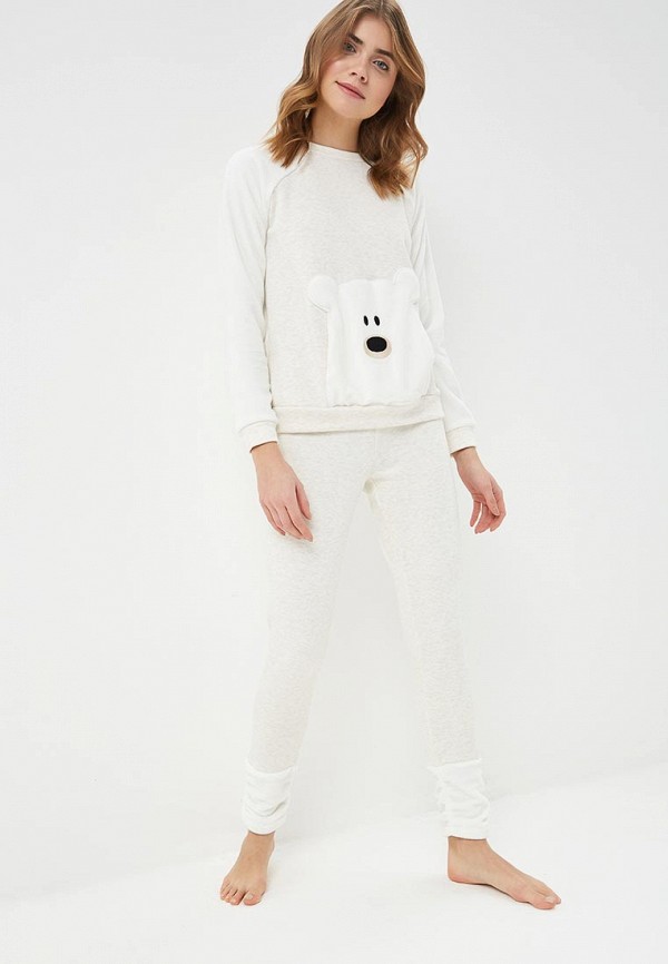 Etam Свитшот домашний - фото 2