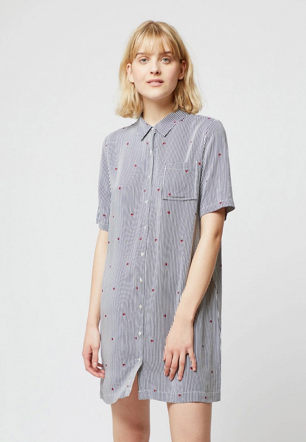 Etam Рубашка домашняя - FLOWER POWER - фото 1