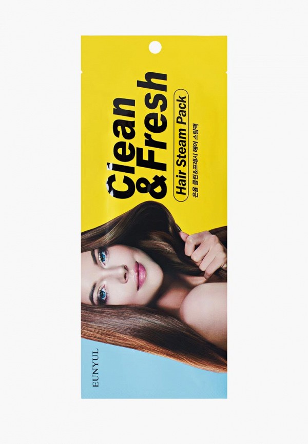 Eunyul Маска для волос - 40 г - фото 1