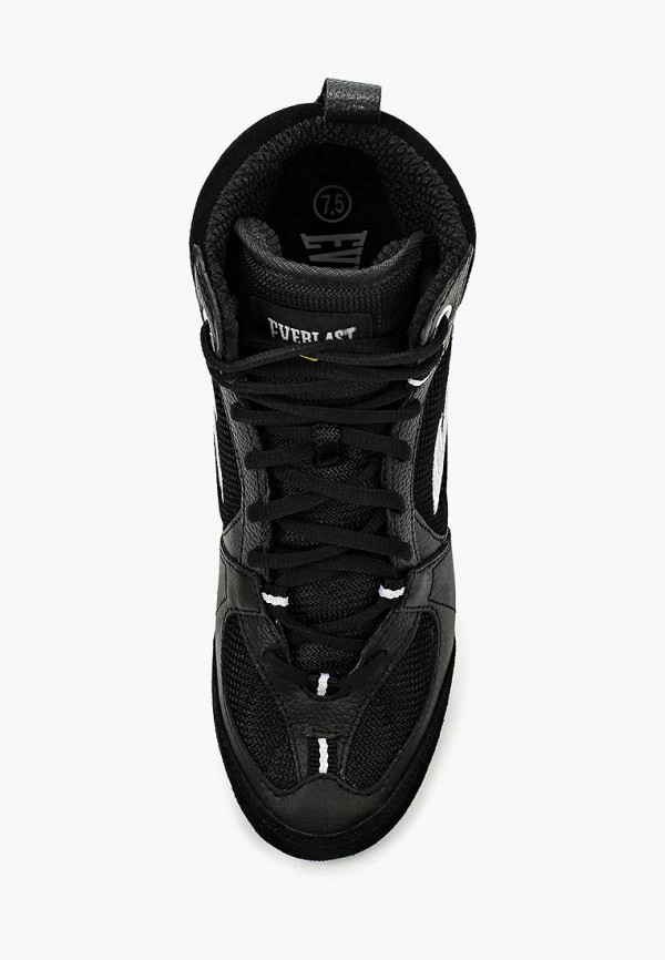 Everlast Борцовки - Low-Top Competition - фото 4