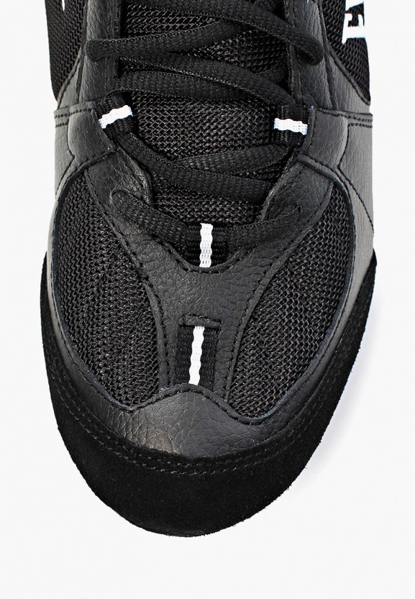 Everlast Борцовки - Low-Top Competition - фото 6