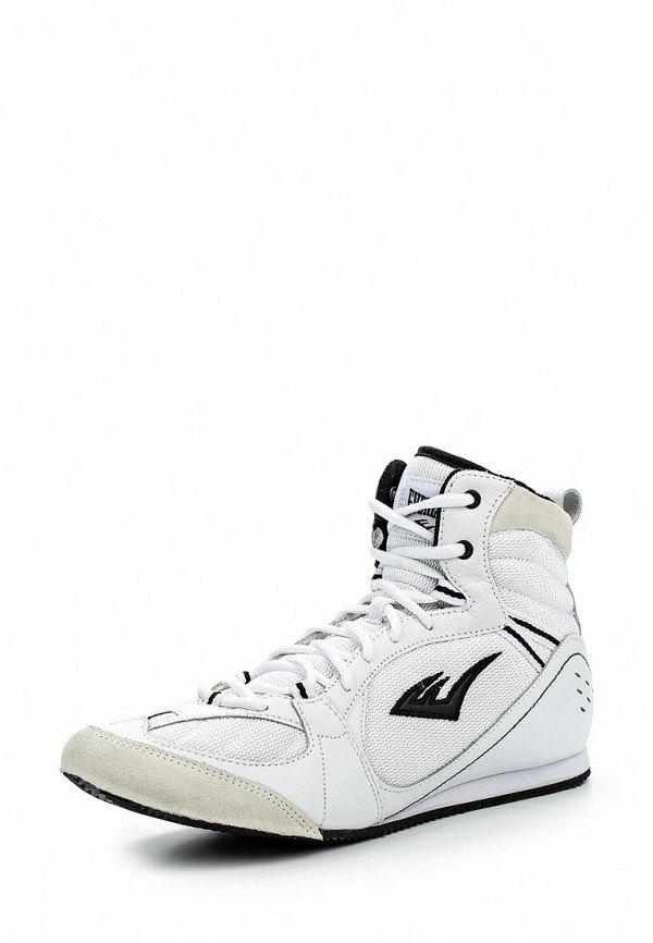 Everlast Борцовки - Low-Top Competition - фото 1