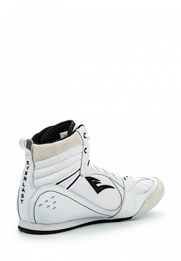 Everlast Борцовки - Low-Top Competition - фото 2