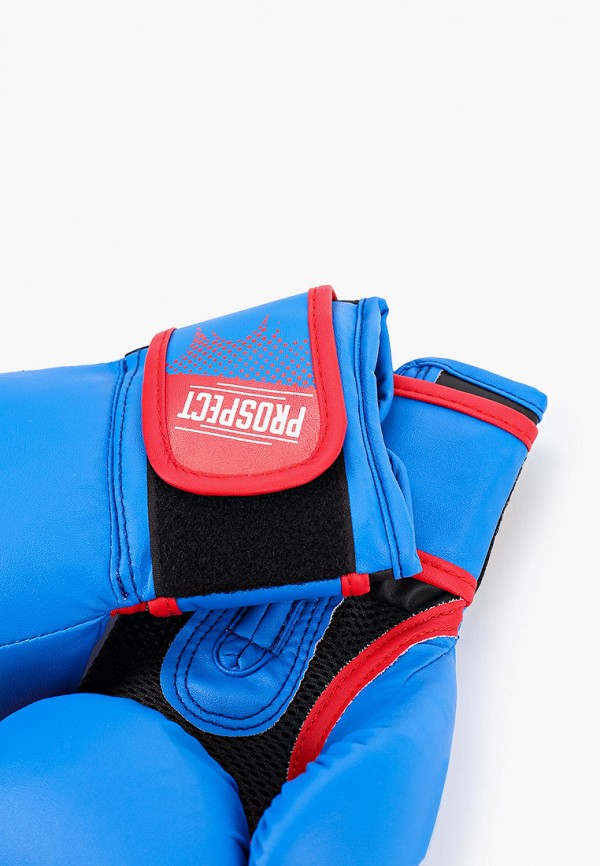 Everlast Перчатки боксерские - фото 2