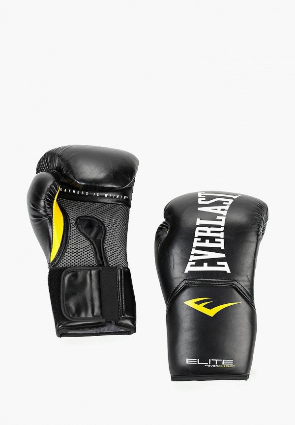 Перчатки Everlast Pro Style Elite