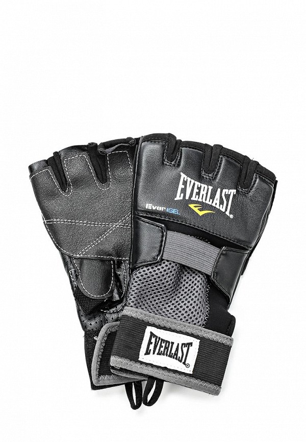 Everlast Перчатки боксерские - Evergel Weight Lifting XL - фото 1