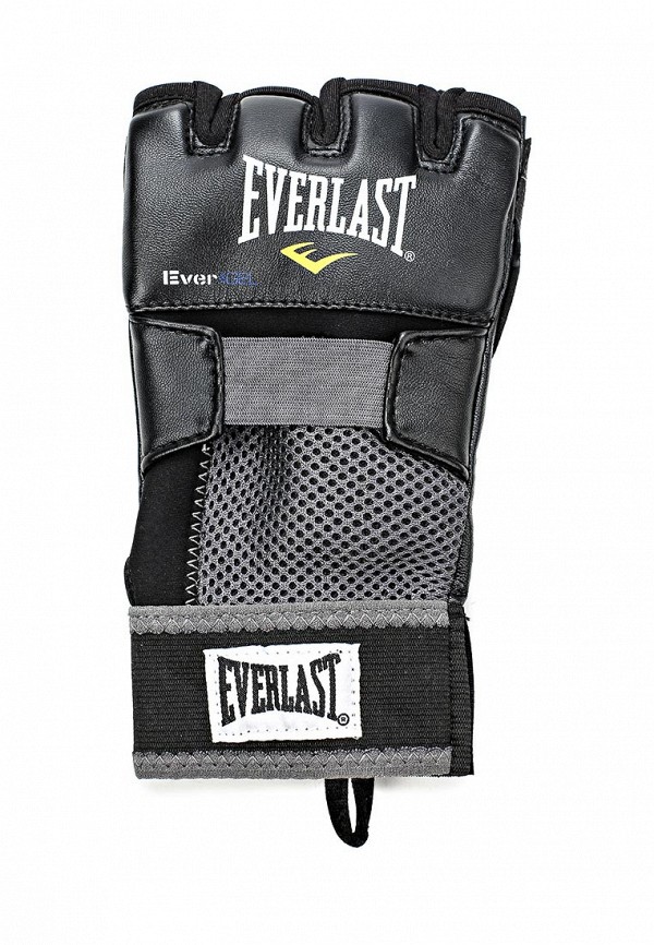 Everlast Перчатки боксерские - Evergel Weight Lifting XL - фото 2