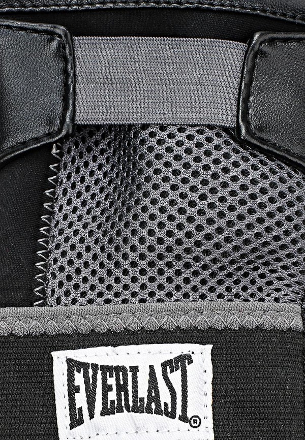 Everlast Перчатки боксерские - Evergel Weight Lifting XL - фото 4