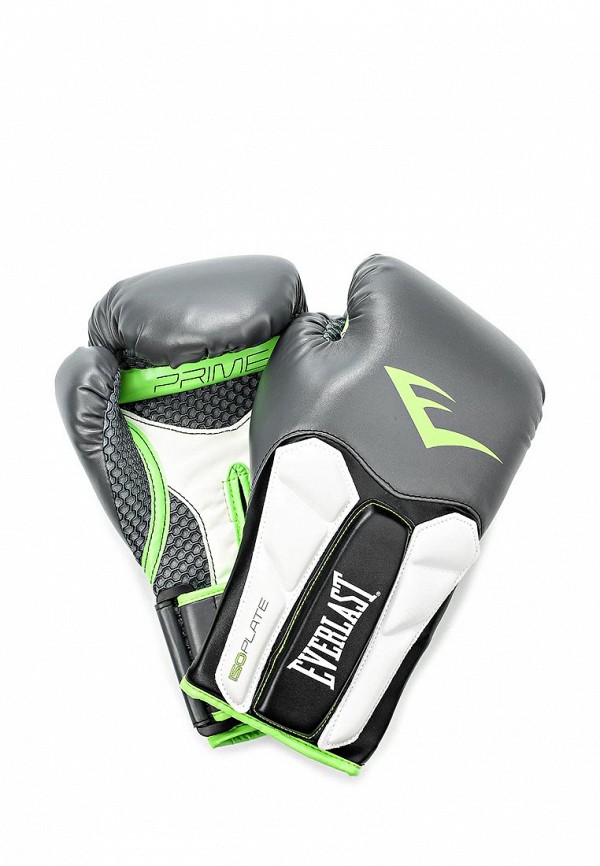 Everlast Перчатки боксерские - Prime - фото 1