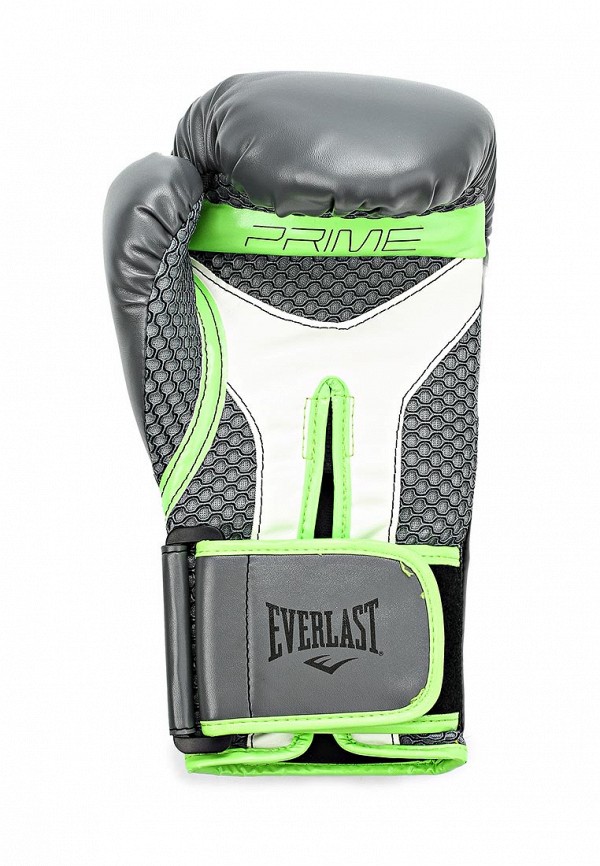 Everlast Перчатки боксерские - Prime - фото 3