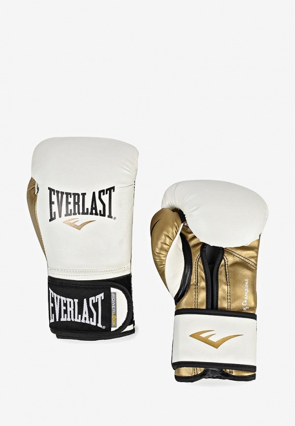 Everlast Перчатки боксерские - Powerlock PU - фото 1