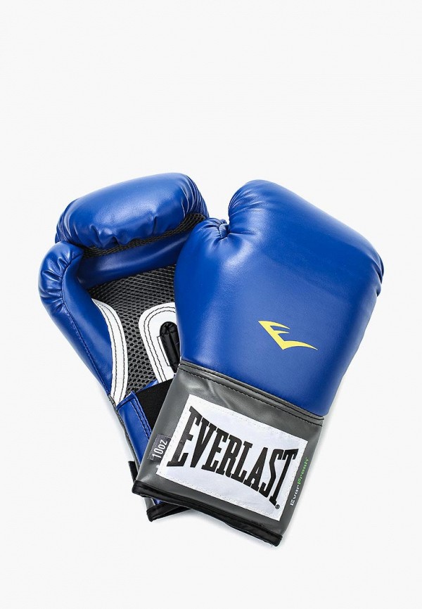 Everlast Перчатки боксерские PU PRO