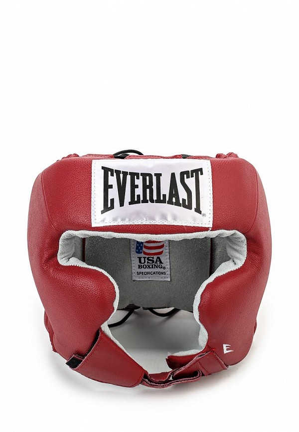 Everlast Шлем - USA Boxing Cheek размер L - фото 1