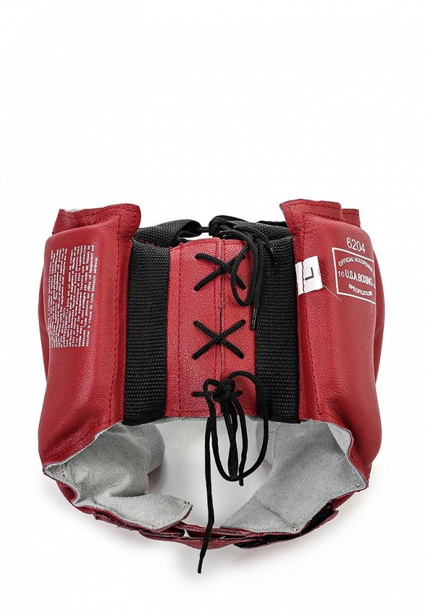 Everlast Шлем - USA Boxing Cheek размер L - фото 2