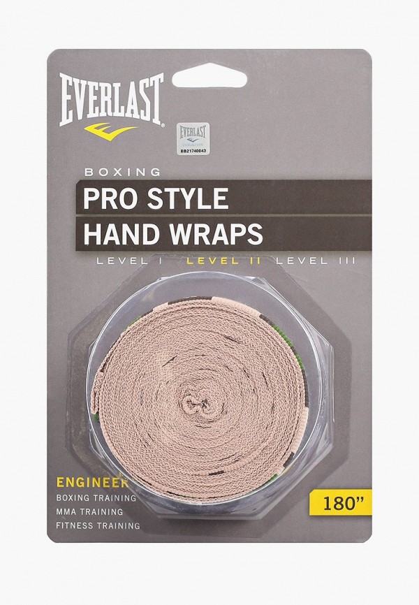 Everlast Бинт боксерский - Бинты 4.55м - фото 1