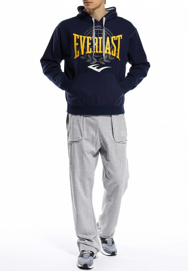 Everlast Худи - Mens Oth Hoody - фото 4