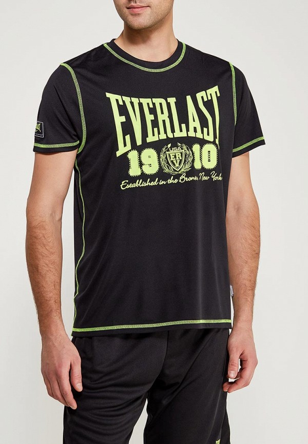 Everlast Футболка - Sports Brights 1910 - фото 1