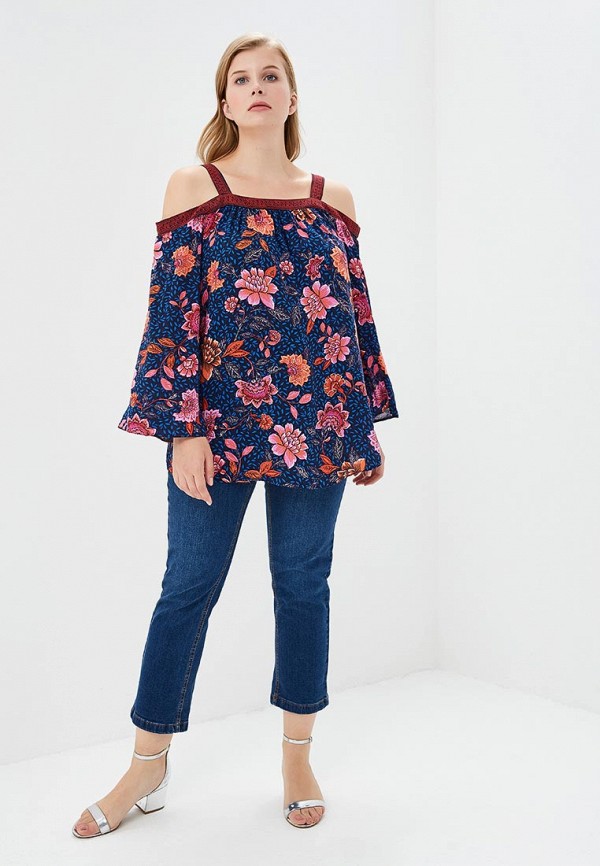 Evans Блуза - фото 2