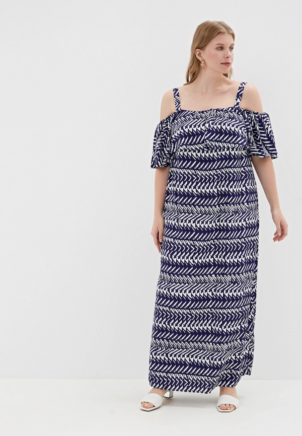 Evans Платье - фото 1