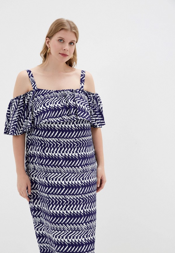 Evans Платье - фото 2