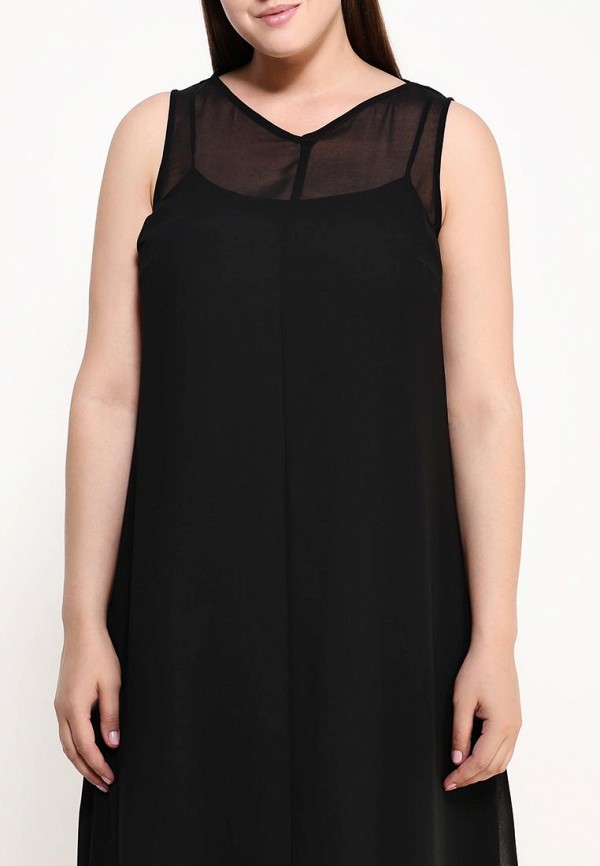 Evans Платье - фото 4