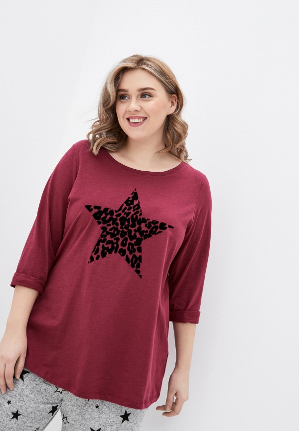 Evans Лонгслив - фото 1