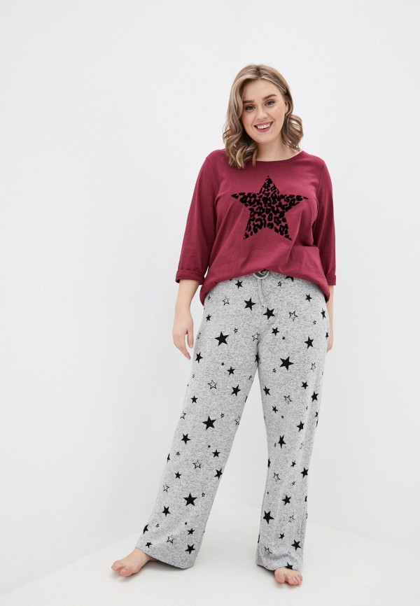 Evans Лонгслив - фото 2