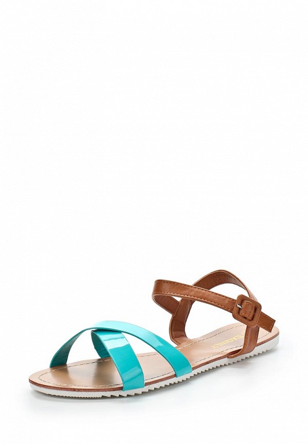 Exquily Сандалии - фото 1