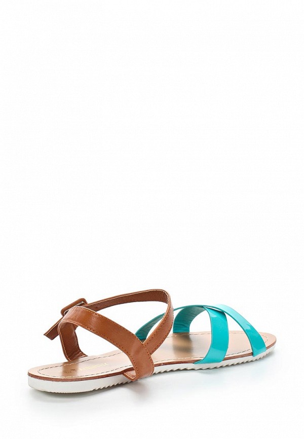 Exquily Сандалии - фото 2