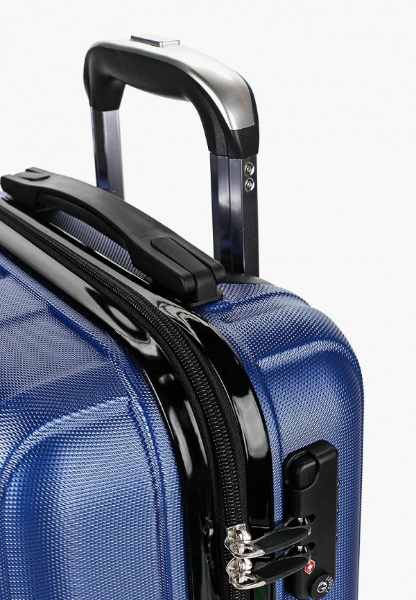 Fabretti Чемодан - фото 3