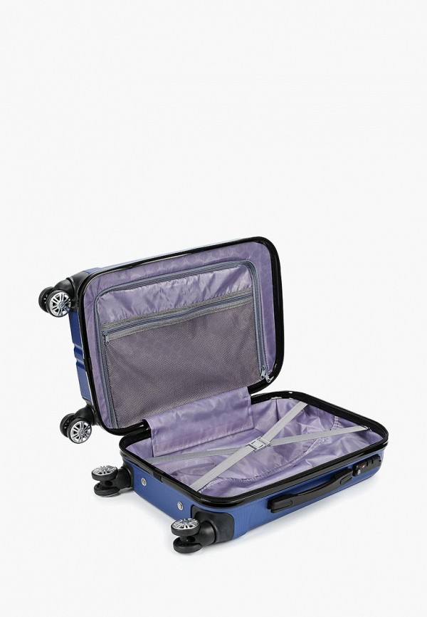 Fabretti Чемодан - фото 5