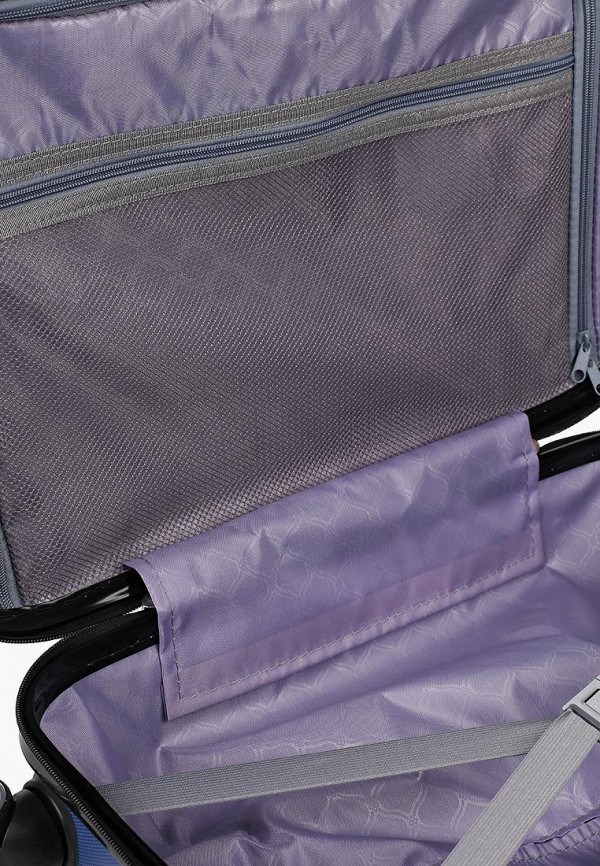 Fabretti Чемодан - фото 6