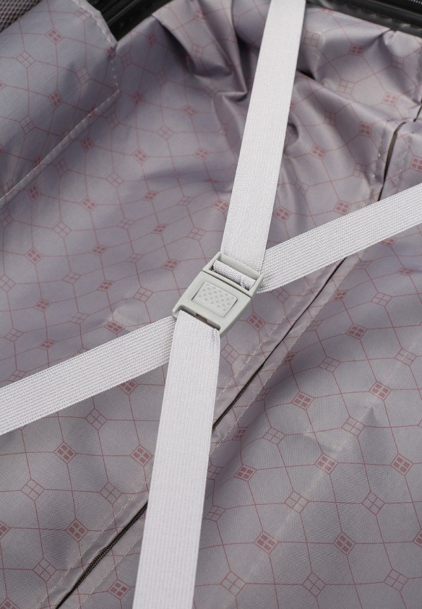 Fabretti Чемодан - фото 6