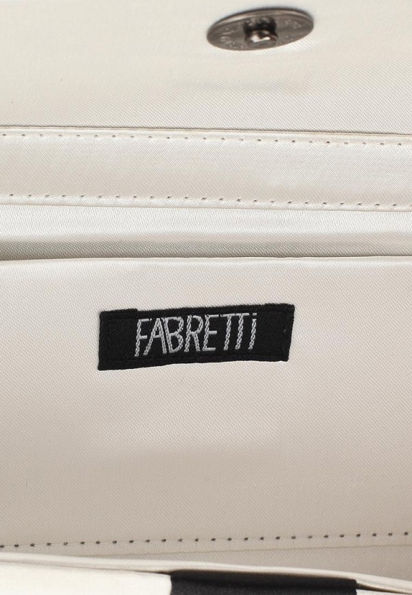 Fabretti Клатч - фото 3