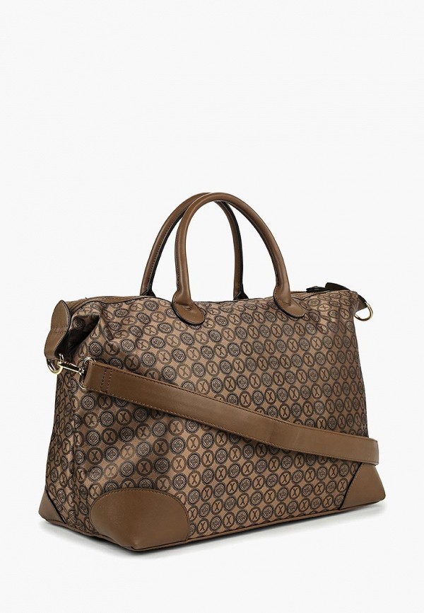 Fabretti Сумка дорожная - фото 2