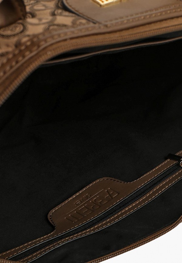 Fabretti Сумка дорожная - фото 3