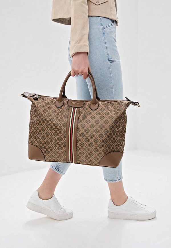 Fabretti Сумка дорожная - фото 4