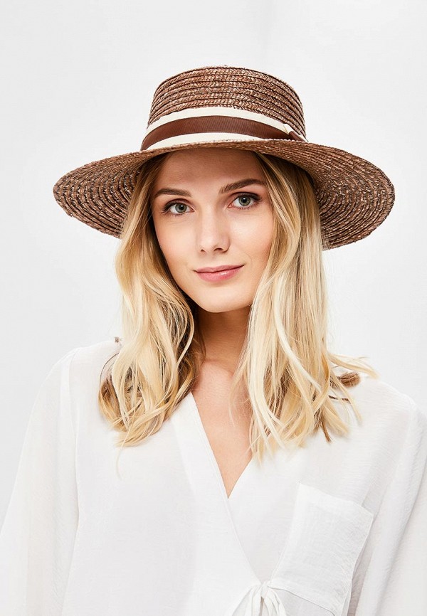 Fabretti Шляпа - фото 5