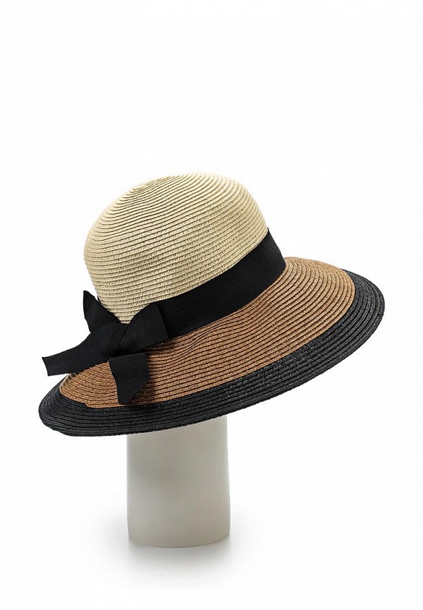 Шляпа Fabretti, цвет: бежевый, FA003CWEXQ06 — купить в интернет ...