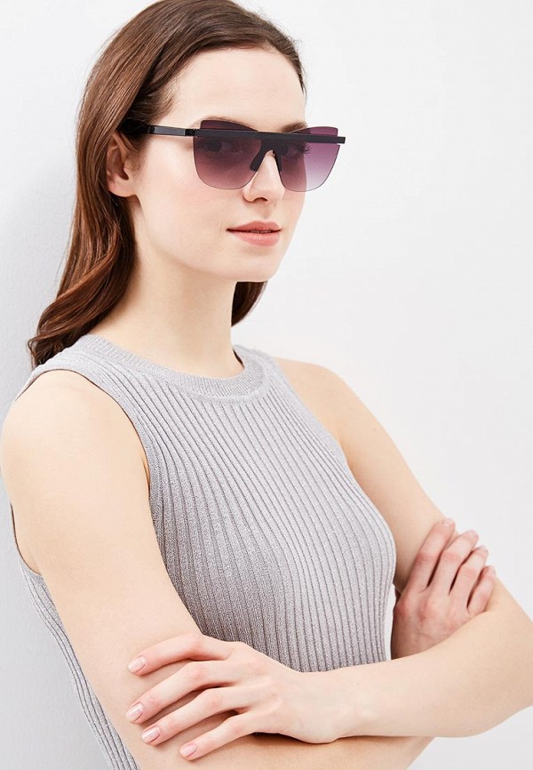 Fabretti Очки солнцезащитные - фото 3